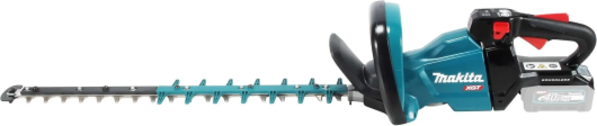 Makita Taille haie M 60 cm 40V max MAKITA sans batterie - UH004GZ