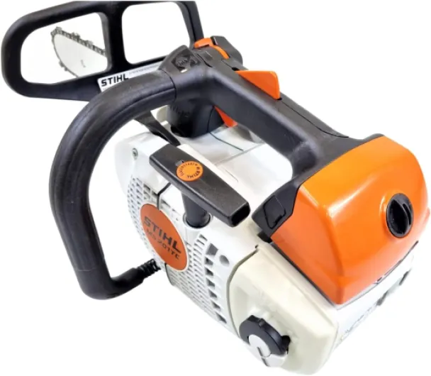 Stihl Tronçonneuse Ms 201tc-M, longueur de coupe 35 cm.