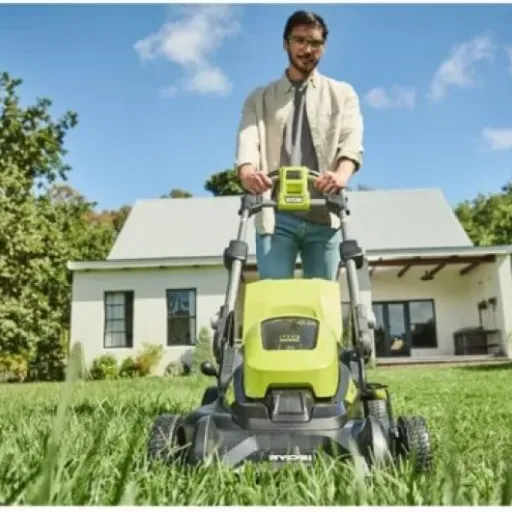 Test Ryobi 36V Max Power 40 cm : la tondeuse sans fil qui remplace (presque) le thermique