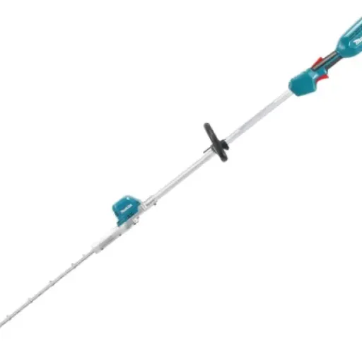 Test Taille-haie à perche MAKITA DUN600LZ : l’outil qui simplifie enfin la taille des haies hautes