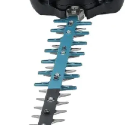 Test Makita DUH751Z : un taille-haie 18V qui fait sérieusement le boulot