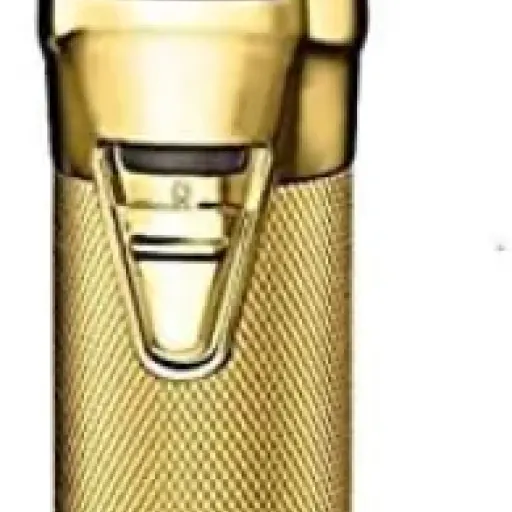 Test BaBylissPRO Gold FX787G : une tondeuse de finition qui taille vraiment à ras