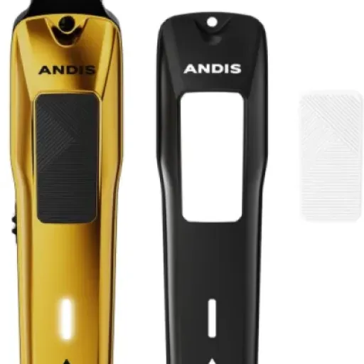 Test Andis Phenom 562119 : la tondeuse de finition qui mise tout sur la précision et l’autonomie