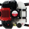Test Tarière Thermique 62 cm3 + 3 mèches : la machine qui remplace la bêche (mais pas les bras)
