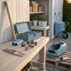 Réparer plutôt que remplacer : trouver des pièces détachées pour ses outils de jardin