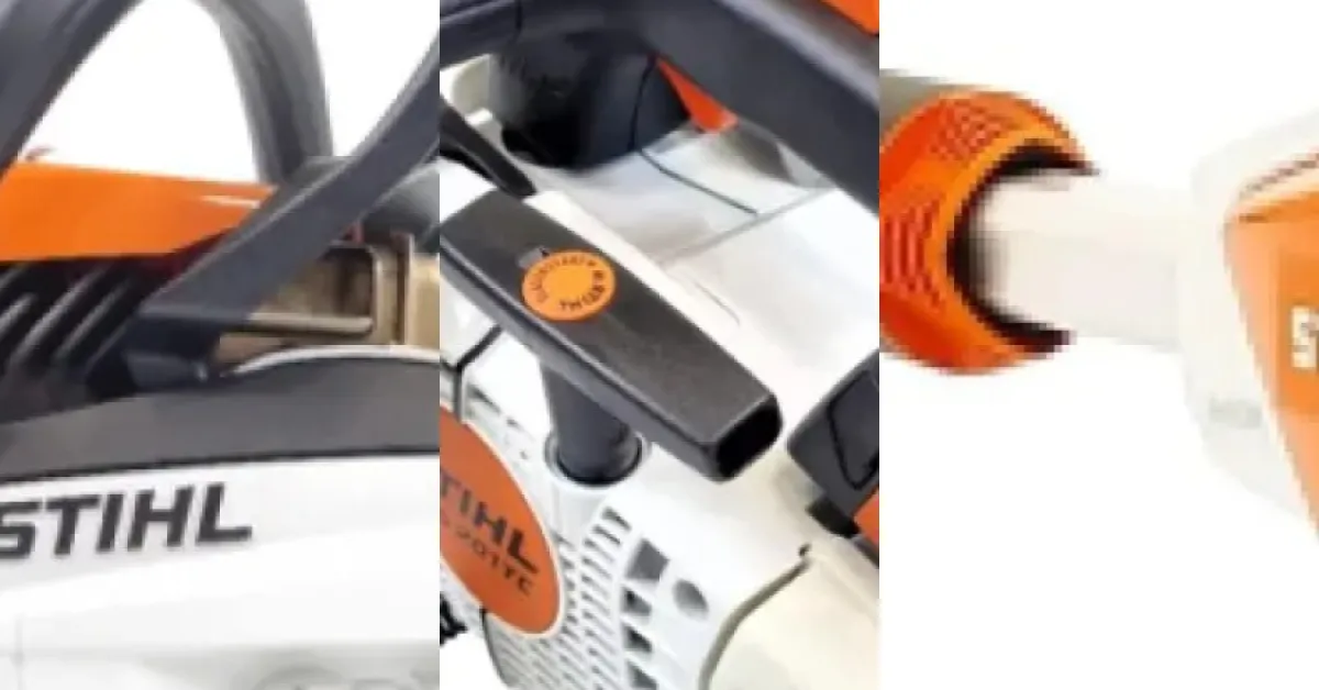 Notre sélection des 6 meilleurs élagueuses Stihl (juin 2026)