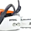Test Stihl MS 271 : une tronçonneuse thermique costaude pour la coupe de bois régulière