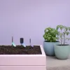 Capteurs d'humidité au jardin : trois mois de test pour savoir si ça vaut le détour