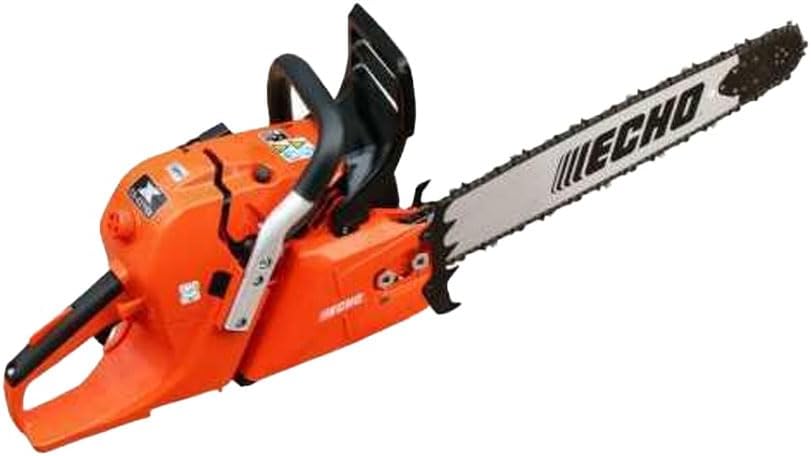 CS-621SX Tronçonneuse professionnelle forestière ECHO