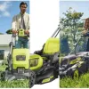 Top Tondeuses Ryobi