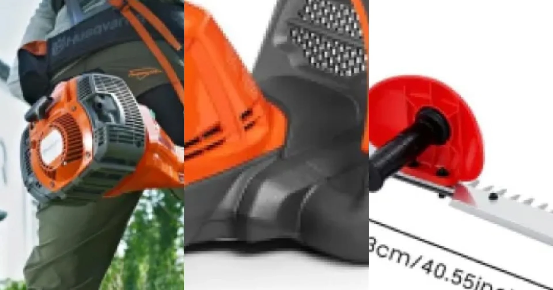 Top 3 : meilleurs taille-haies thermiques Stihl (2026)