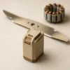 Été brûlant : les gestes qui sauvent vos batteries, lames et moteurs