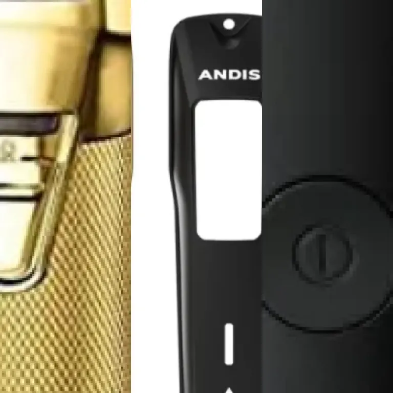 Comparatif des 5 meilleurs tondeuses de finition (2026)