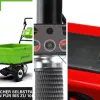 Top Brouettes électriques