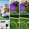 Top Robots tondeuses