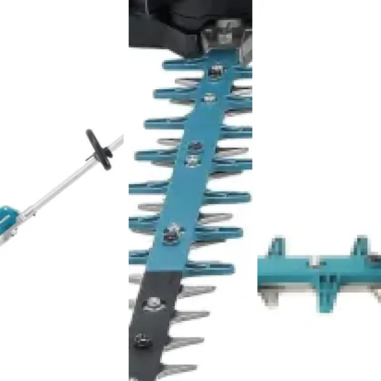 Les meilleurs taille-haies Makita : notre top 5 (2026)