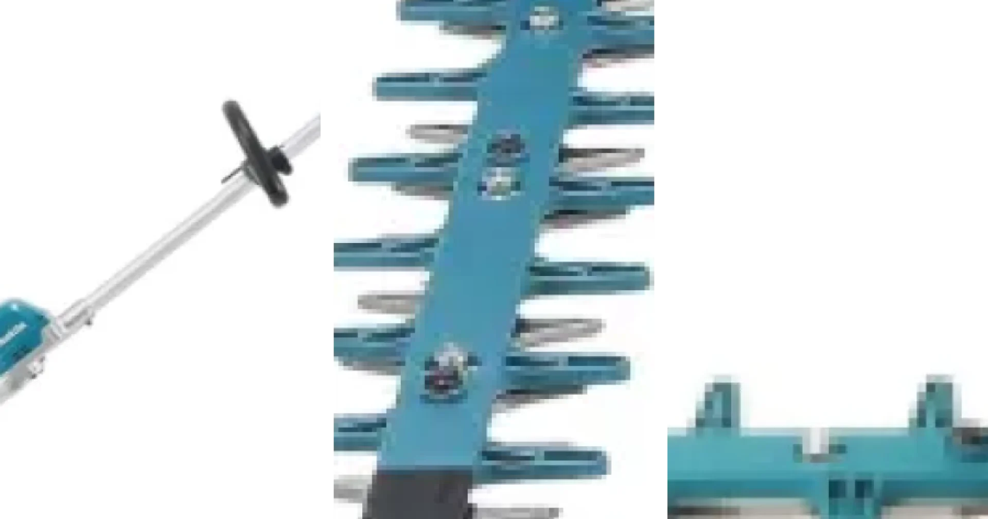 Top Taille-haies Makita
