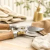 Sécurité des outils de jardin : une nouvelle approche en continu pour le jardinier amateur