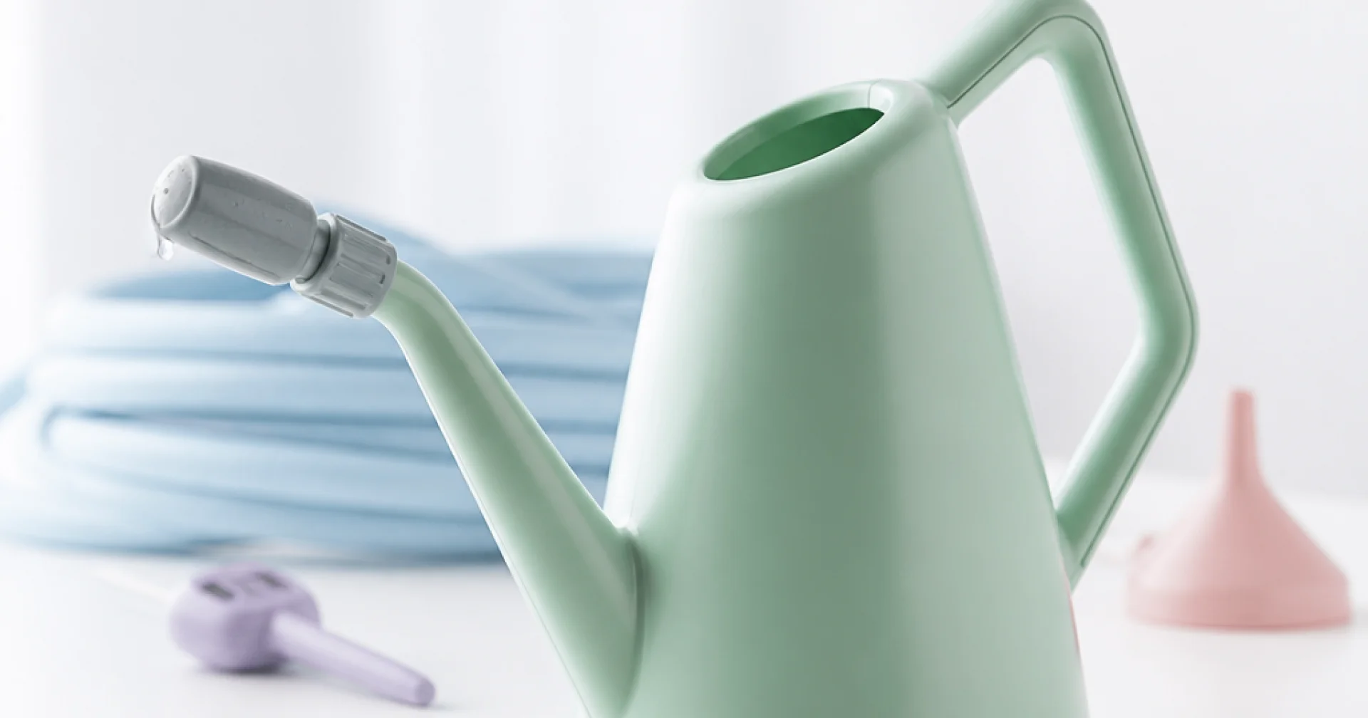Crise sécheresse dans 62 départements : les outils d'arrosage qui font la différence quand l'eau est rationnée