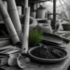 Vers un jardin plus sobre : comment structurer son V4 pipeline en cours pour choisir des outils de jardinage écologique