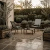 Bien choisir une chaise Kettler pour un jardin élégant et durable